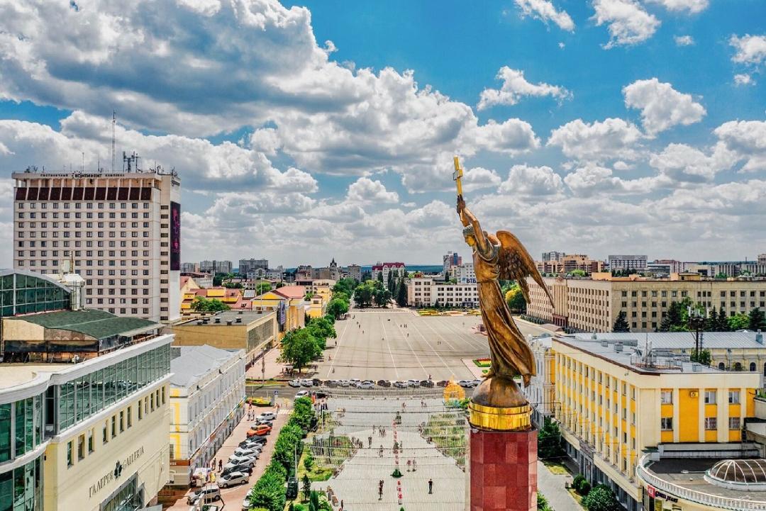 Ставрополь